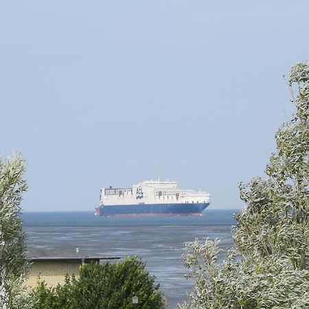 Panoramablick - A57260 Apartment Cuxhaven Bagian luar foto