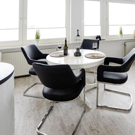 Panoramablick - A57260 Apartment Cuxhaven Bagian luar foto