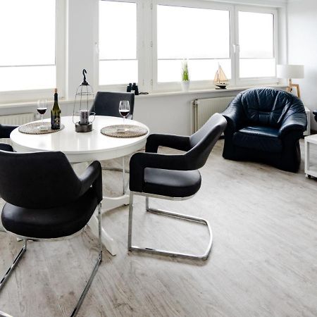 Panoramablick - A57260 Apartment Cuxhaven Bagian luar foto