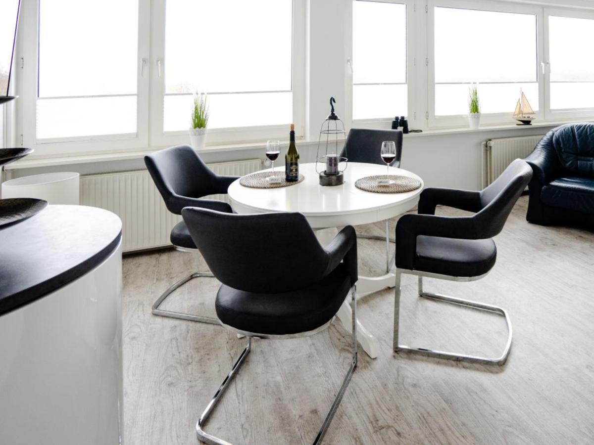Panoramablick - A57260 Apartment Cuxhaven Bagian luar foto
