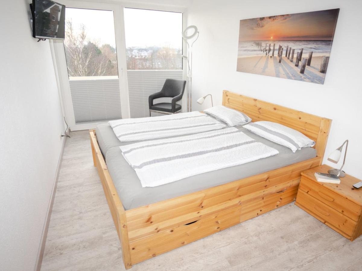 Panoramablick - A57260 Apartment Cuxhaven Bagian luar foto