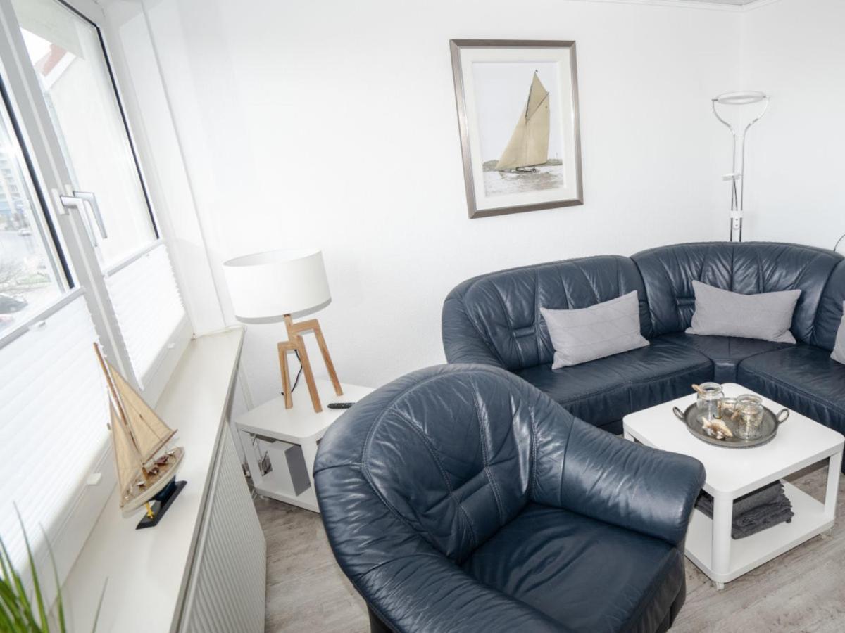 Panoramablick - A57260 Apartment Cuxhaven Bagian luar foto