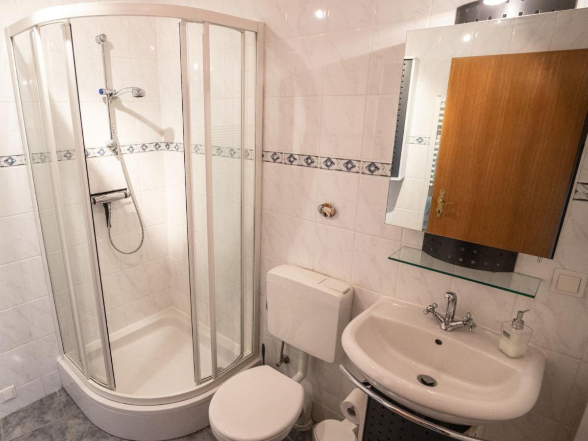 Panoramablick - A57260 Apartment Cuxhaven Bagian luar foto
