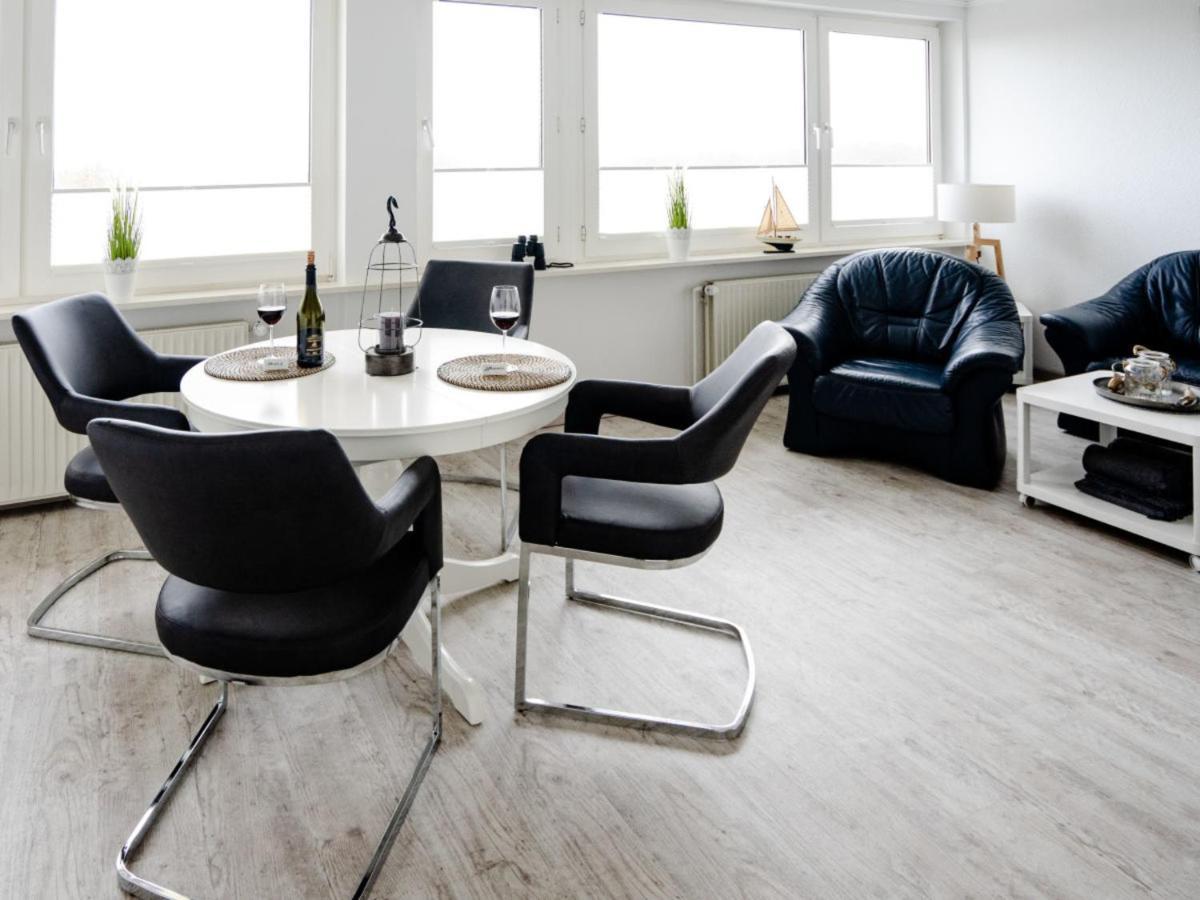 Panoramablick - A57260 Apartment Cuxhaven Bagian luar foto