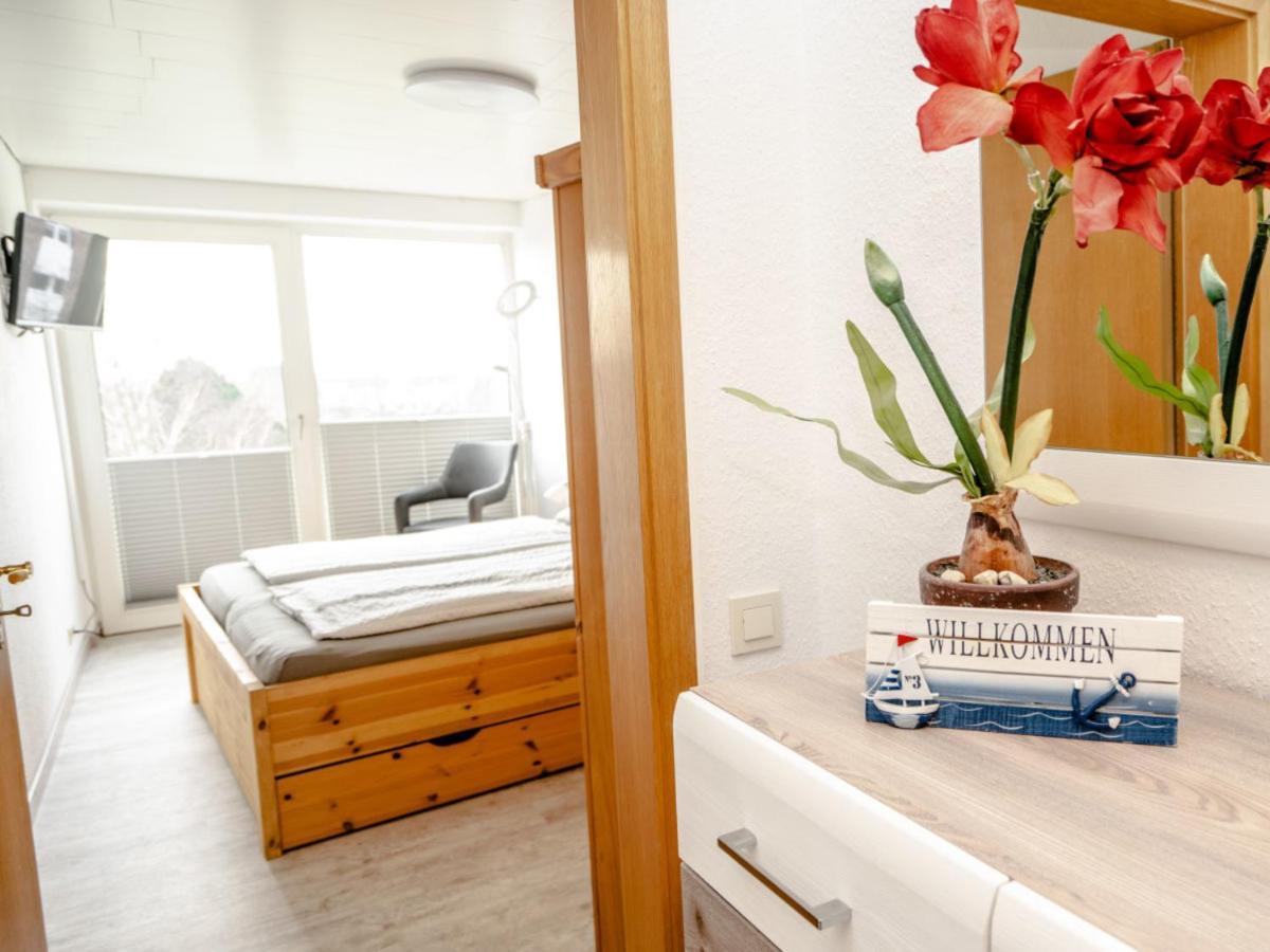 Panoramablick - A57260 Apartment Cuxhaven Bagian luar foto