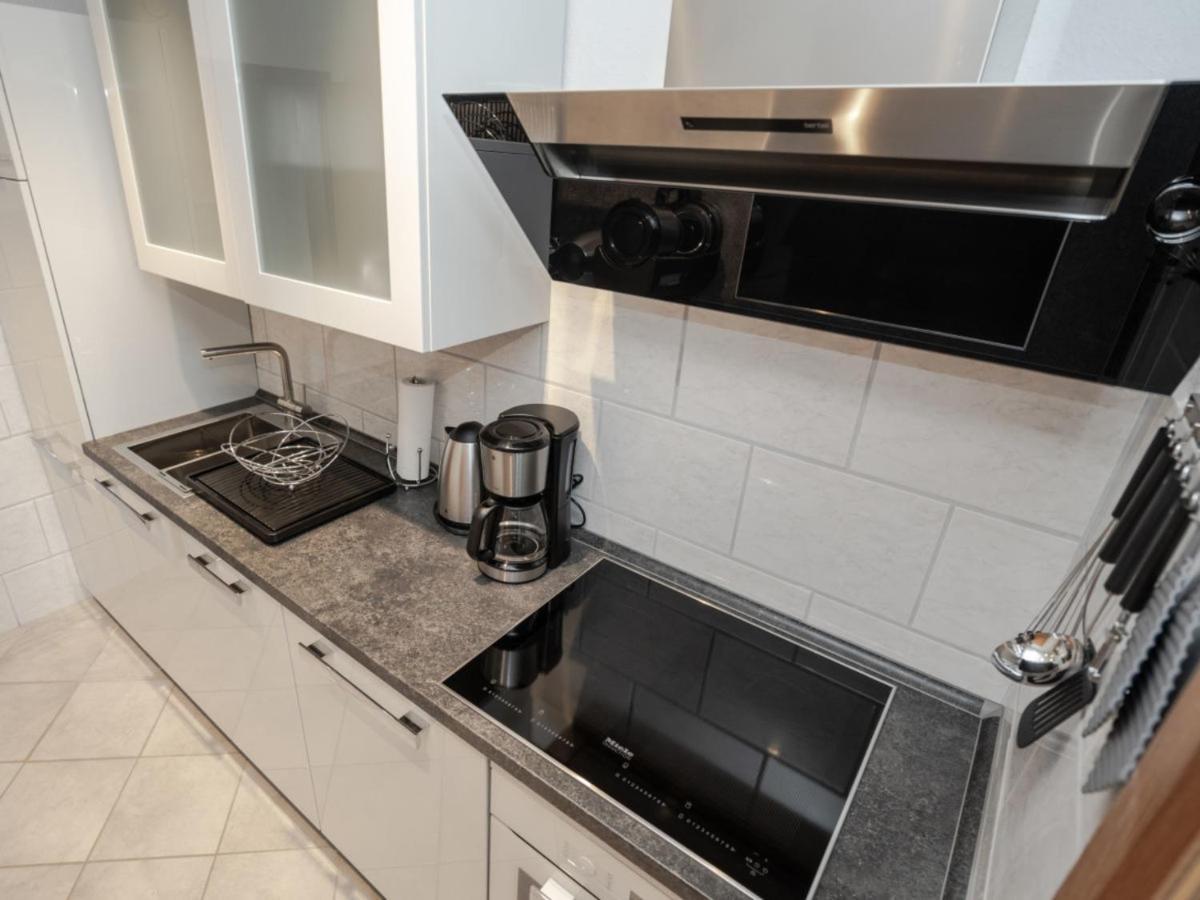 Panoramablick - A57260 Apartment Cuxhaven Bagian luar foto