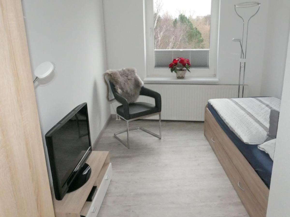 Panoramablick - A57260 Apartment Cuxhaven Bagian luar foto